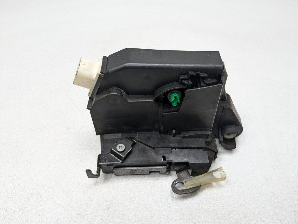 2011 - 2013 MINI COOPER OEM DOOR LATCH LOCK ACTUATOR FRONT LEFT DRIVER SIDE