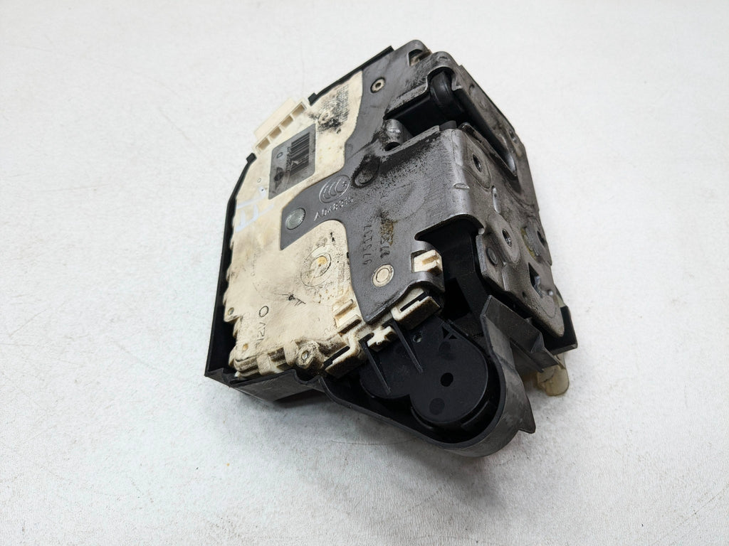 2011 - 2013 MINI COOPER OEM DOOR LATCH LOCK ACTUATOR FRONT LEFT DRIVER SIDE