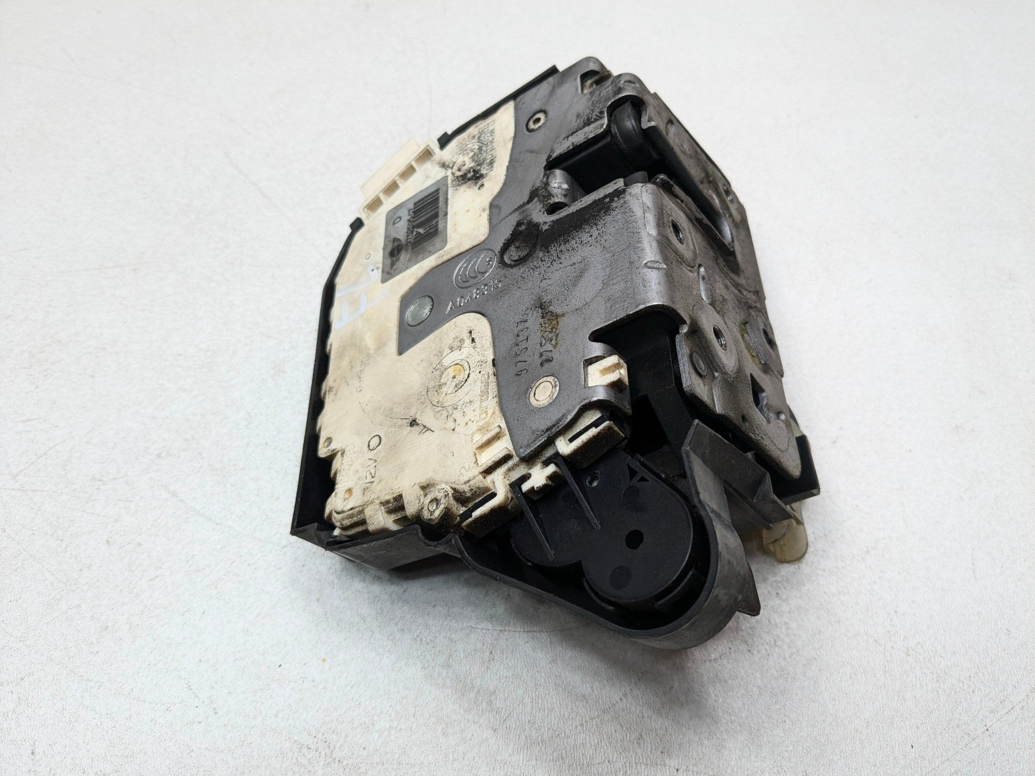 2011 - 2013 MINI COOPER OEM DOOR LATCH LOCK ACTUATOR FRONT LEFT DRIVER SIDE