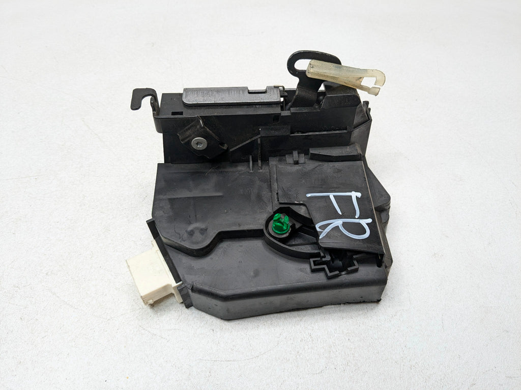 2011 - 2013 MINI COOPER OEM DOOR LATCH LOCK ACTUATOR FRONT RIGHT PASSENGER SIDE