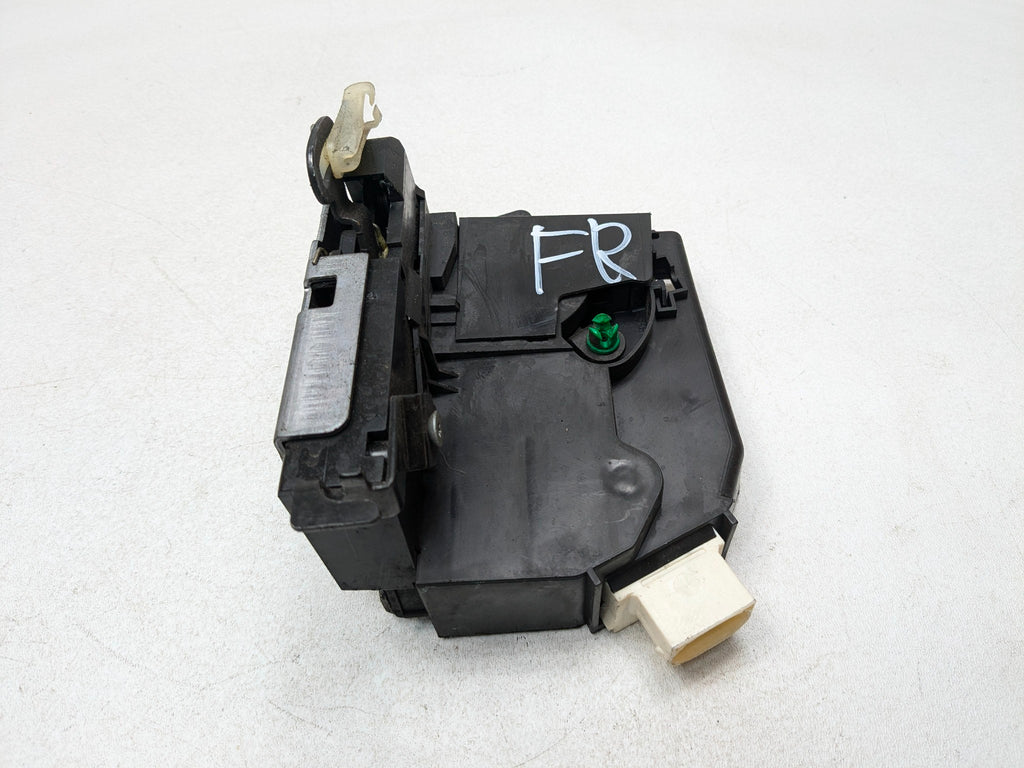 2011 - 2013 MINI COOPER OEM DOOR LATCH LOCK ACTUATOR FRONT RIGHT PASSENGER SIDE