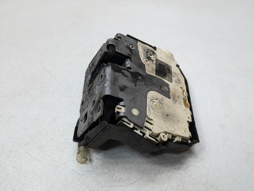 2011 - 2013 MINI COOPER OEM DOOR LATCH LOCK ACTUATOR FRONT RIGHT PASSENGER SIDE