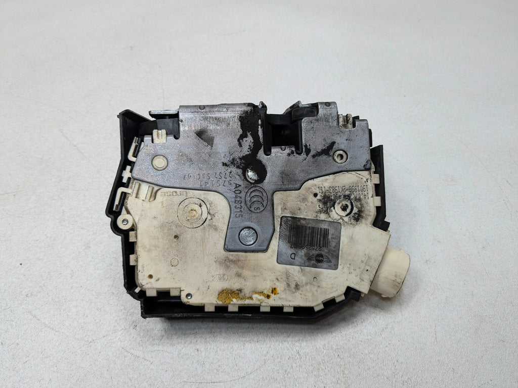 2011 - 2013 MINI COOPER OEM DOOR LATCH LOCK ACTUATOR FRONT RIGHT PASSENGER SIDE