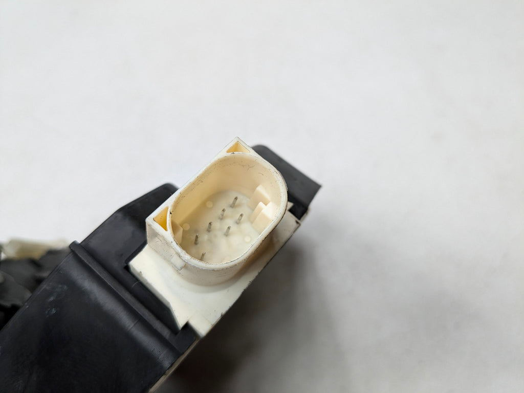 2011 - 2013 MINI COOPER OEM DOOR LATCH LOCK ACTUATOR FRONT RIGHT PASSENGER SIDE