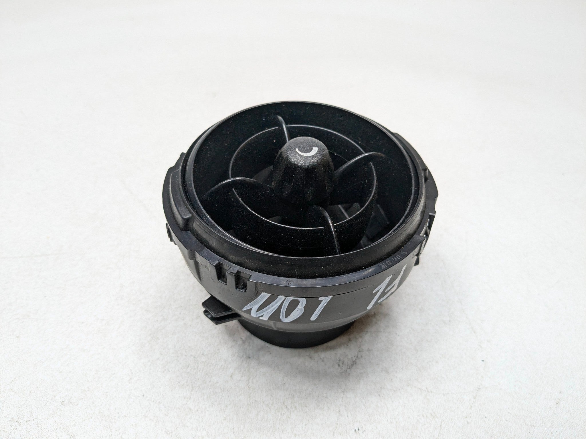 2011 - 2013 MINI COOPER OEM AIR CONDITIONING HEATER VENTS FRONT LEFT DRIVER SIDE