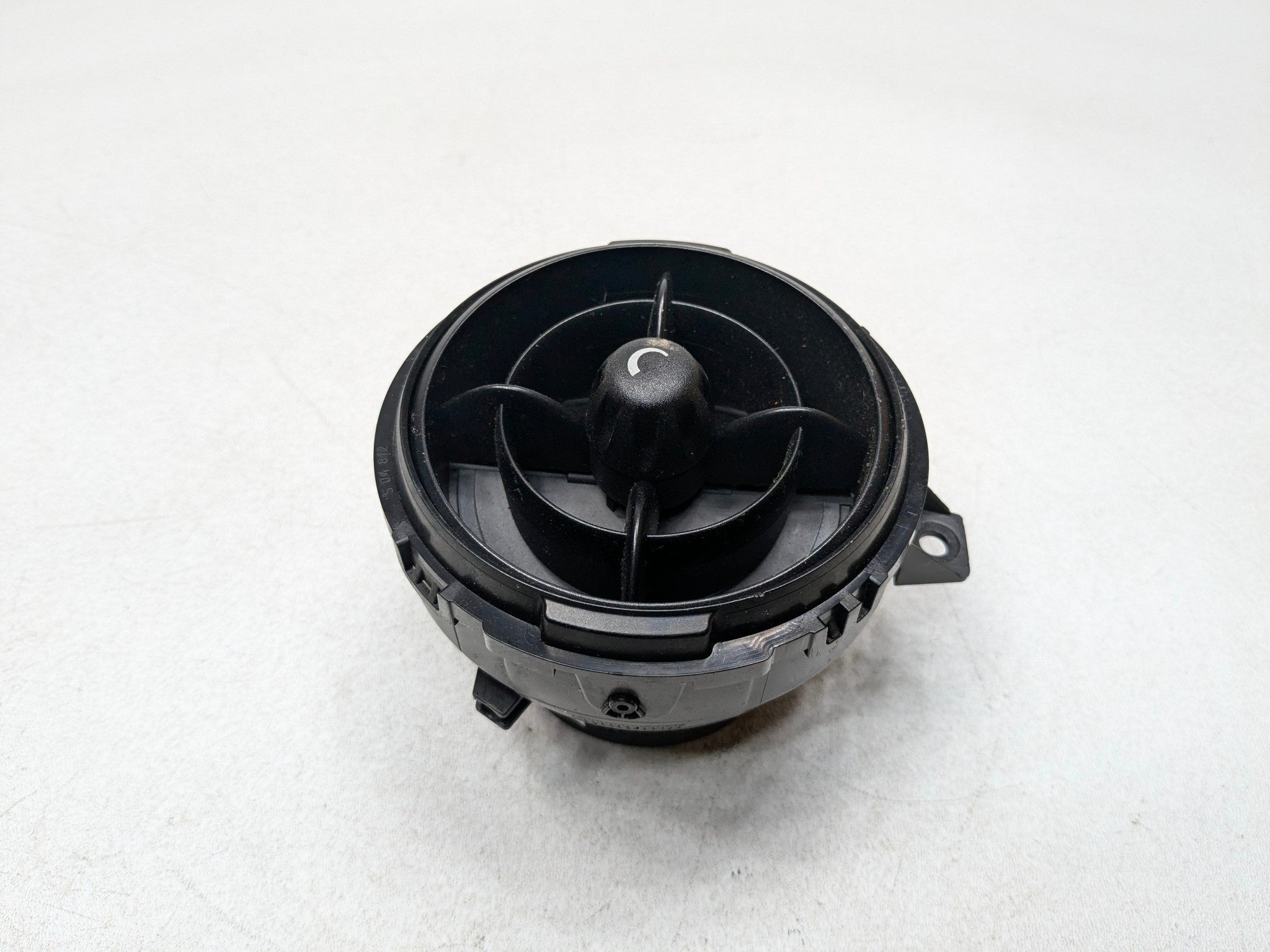 2011 - 2013 MINI COOPER OEM AIR CONDITIONING HEATER VENTS FRONT RIGHT SIDE