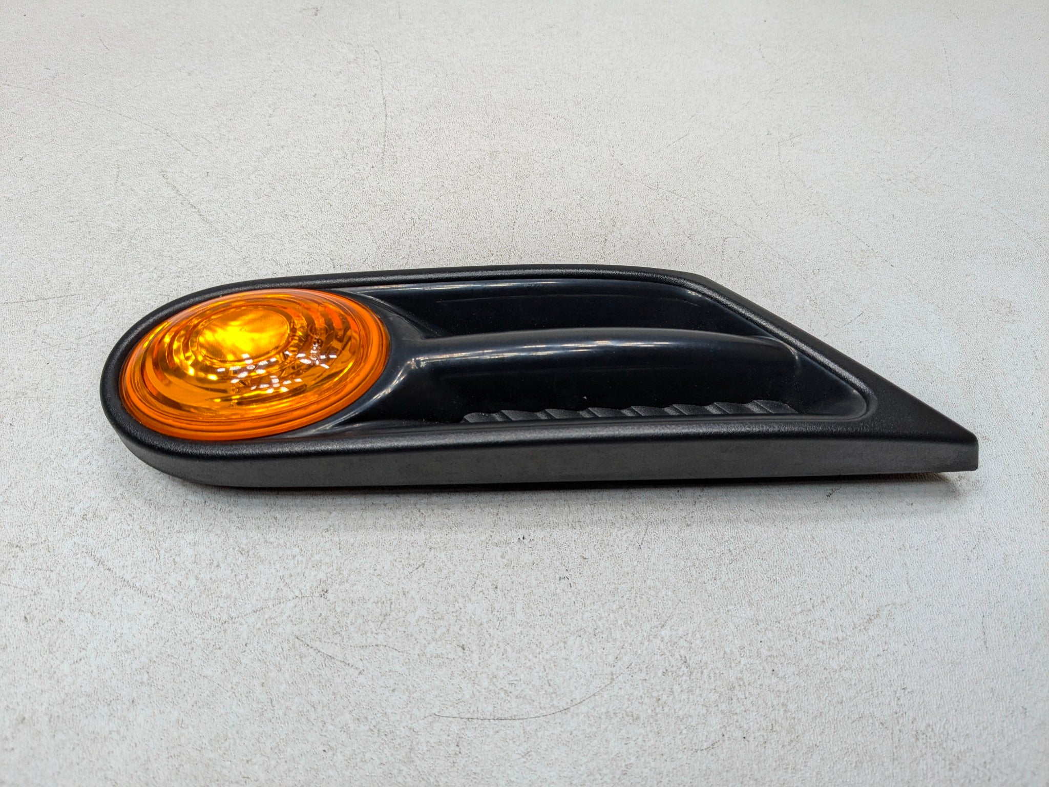 2011 - 2013 MINI COOPER OEM PARKING TURN SIGNAL LIGHT FENDER MOUNTED FRONT RIGHT