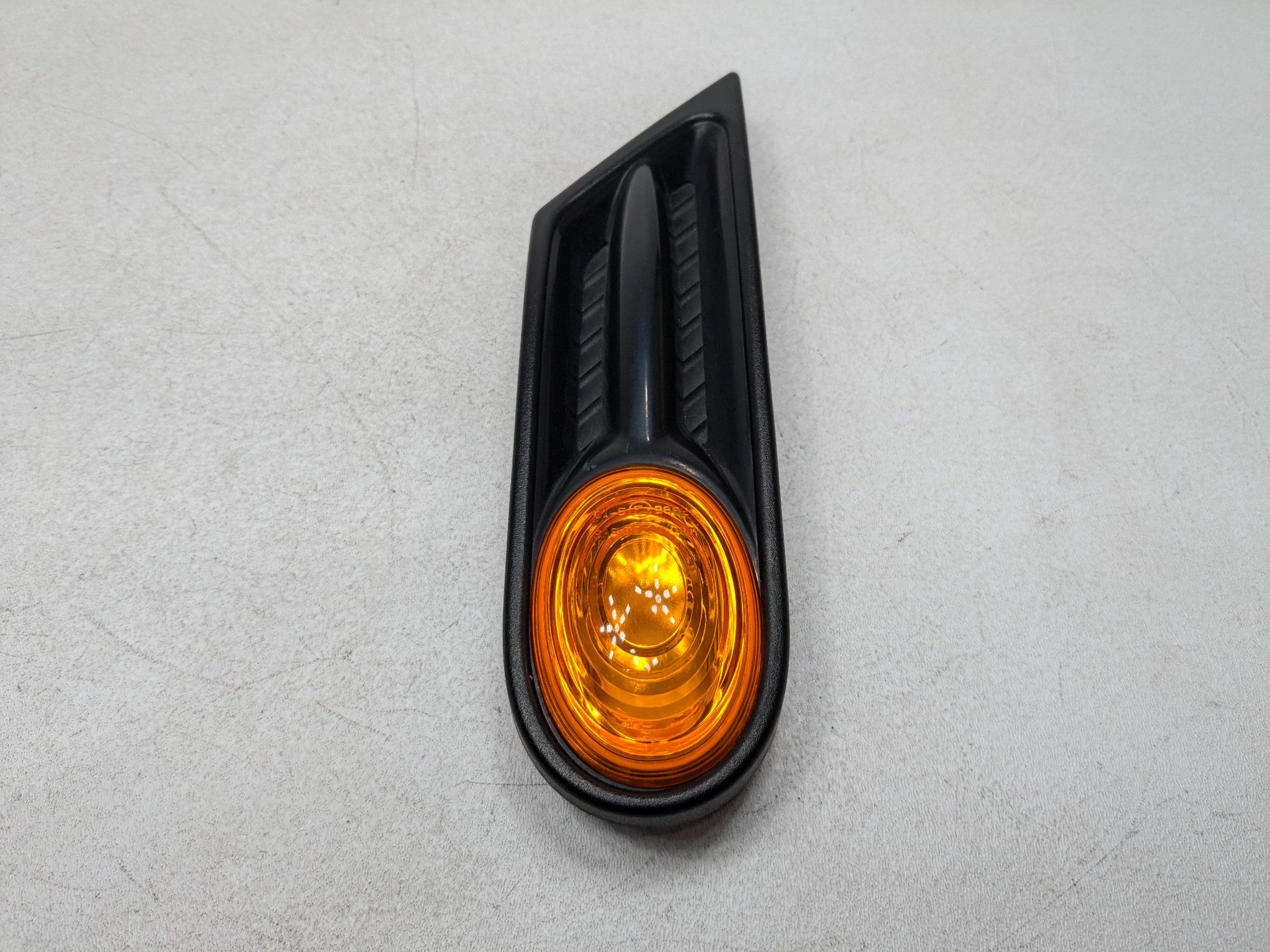 2011 - 2013 MINI COOPER OEM PARKING TURN SIGNAL LIGHT FENDER MOUNTED FRONT RIGHT