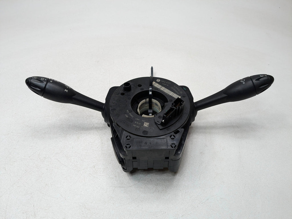2011 - 2013 MINI COOPER OEM CLOCKSPRING TURN SIGNAL WIPER COMBINATION SWITCH