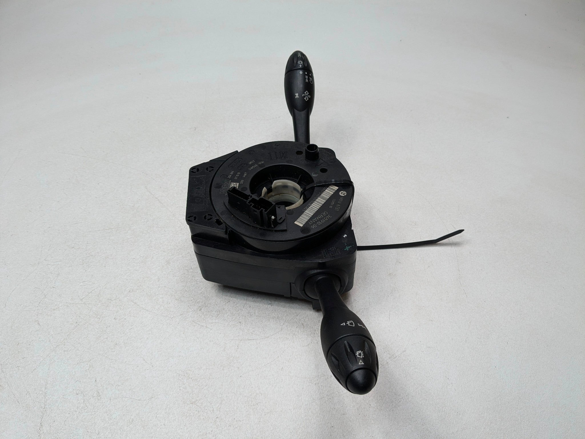 2011 - 2013 MINI COOPER OEM CLOCKSPRING TURN SIGNAL WIPER COMBINATION SWITCH
