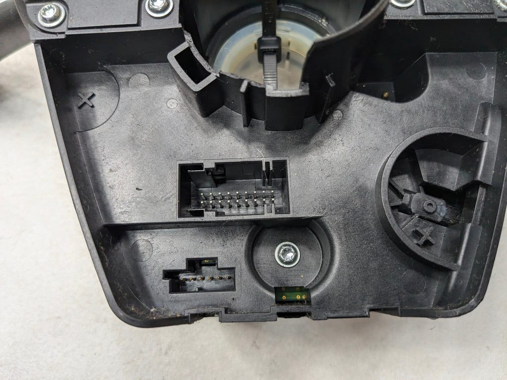 2011 - 2013 MINI COOPER OEM CLOCKSPRING TURN SIGNAL WIPER COMBINATION SWITCH