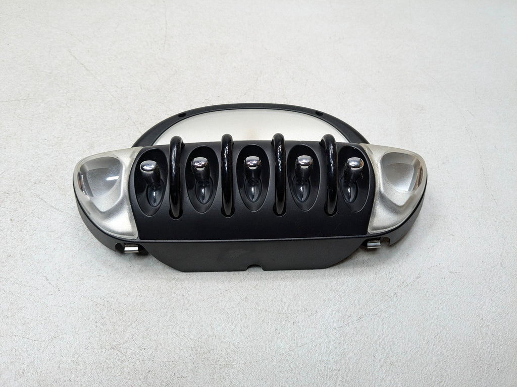 2011 - 2013 MINI COOPER OEM FRONT ROOF INTERIOR OVERHEAD CONSOLE DOME LIGHT