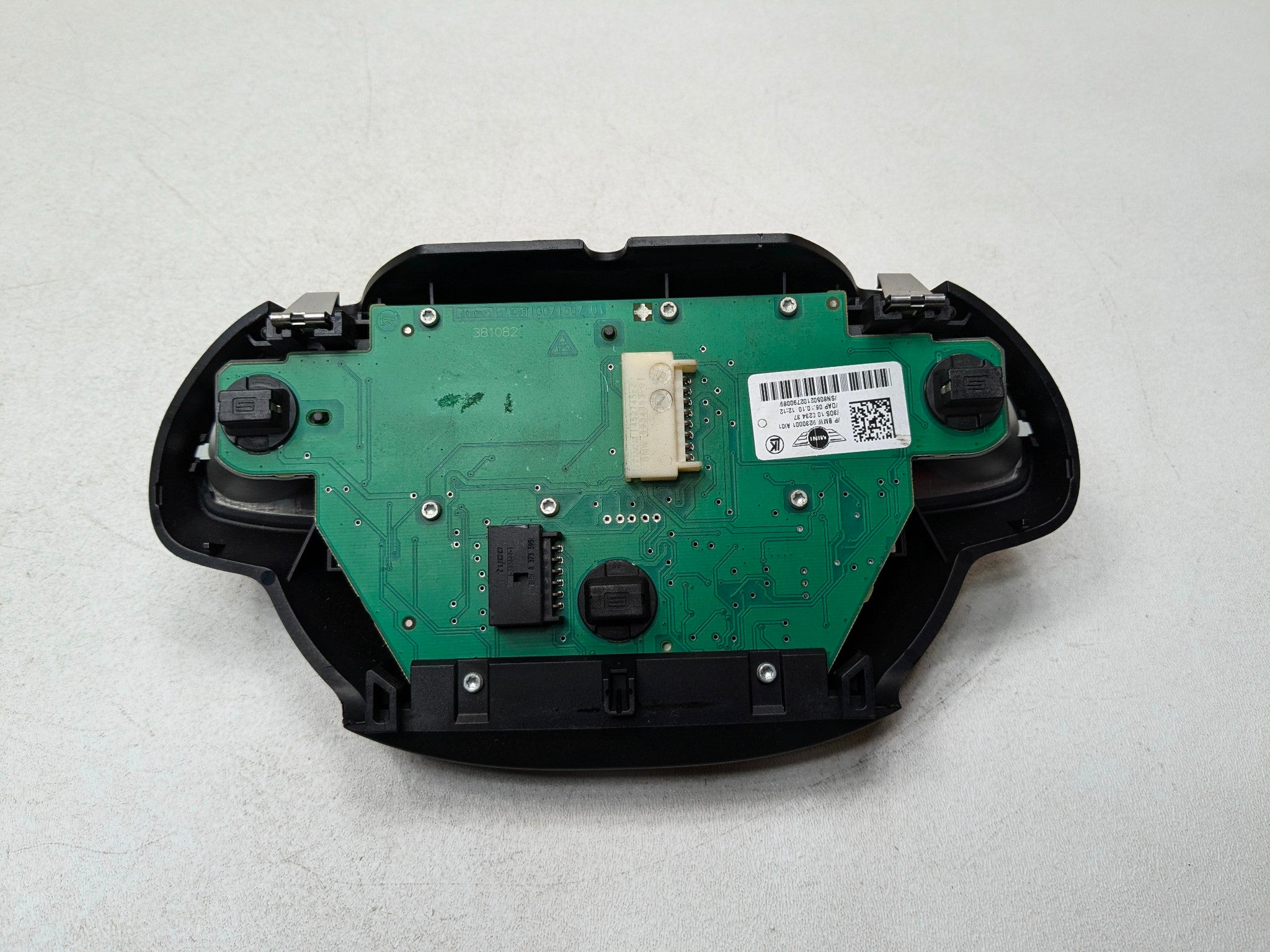 2011 - 2013 MINI COOPER OEM FRONT ROOF INTERIOR OVERHEAD CONSOLE DOME LIGHT
