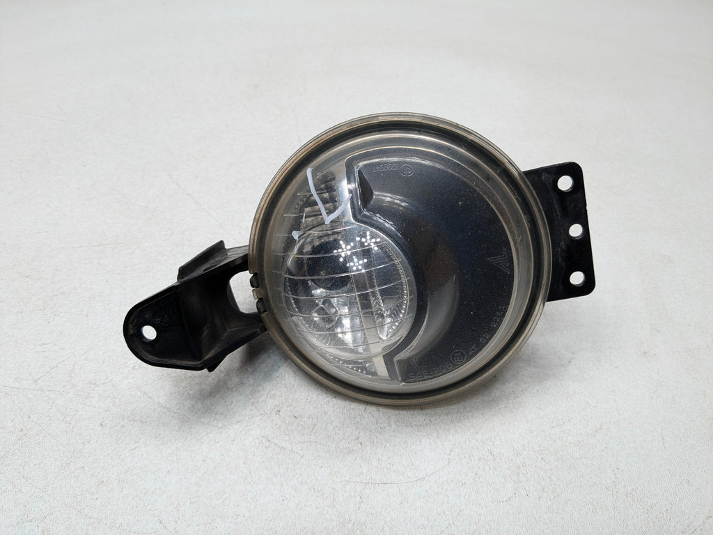 2011 - 2013 MINI COOPER OEM FOG LIGHT BUMPER MOUNTED FRONT LEFT DRIVER SIDE