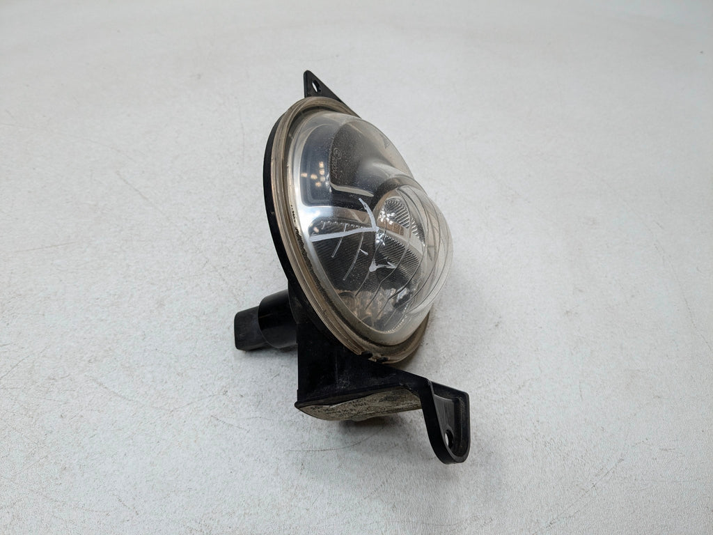 2011 - 2013 MINI COOPER OEM FOG LIGHT BUMPER MOUNTED FRONT LEFT DRIVER SIDE