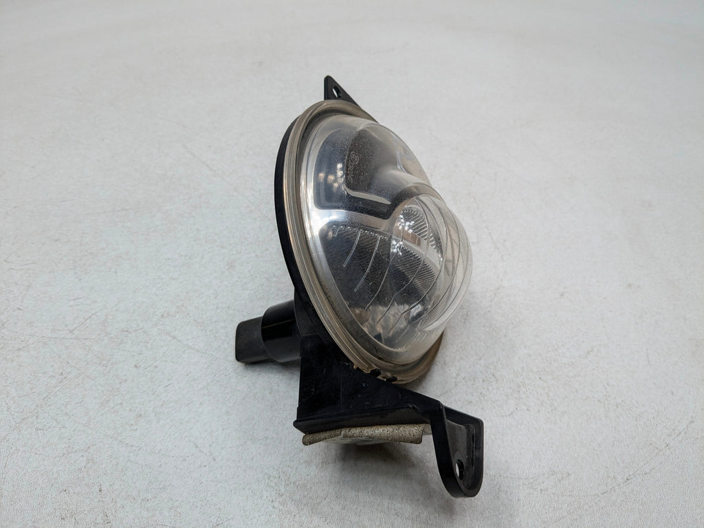 2011 - 2013 MINI COOPER OEM FOG LIGHT BUMPER MOUNTED FRONT RIGHT PASSENGER SIDE