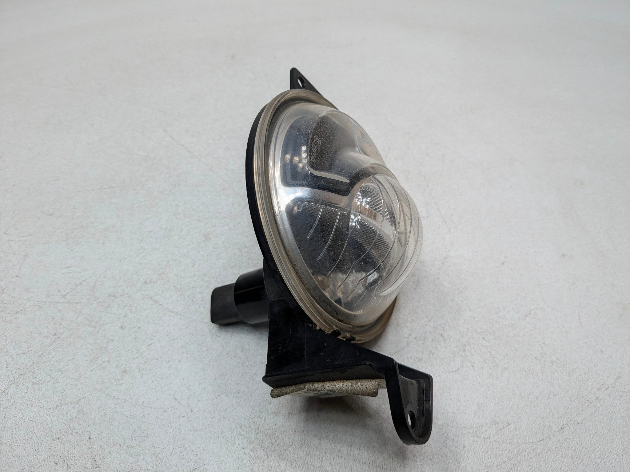 2011 - 2013 MINI COOPER OEM FOG LIGHT BUMPER MOUNTED FRONT RIGHT PASSENGER SIDE