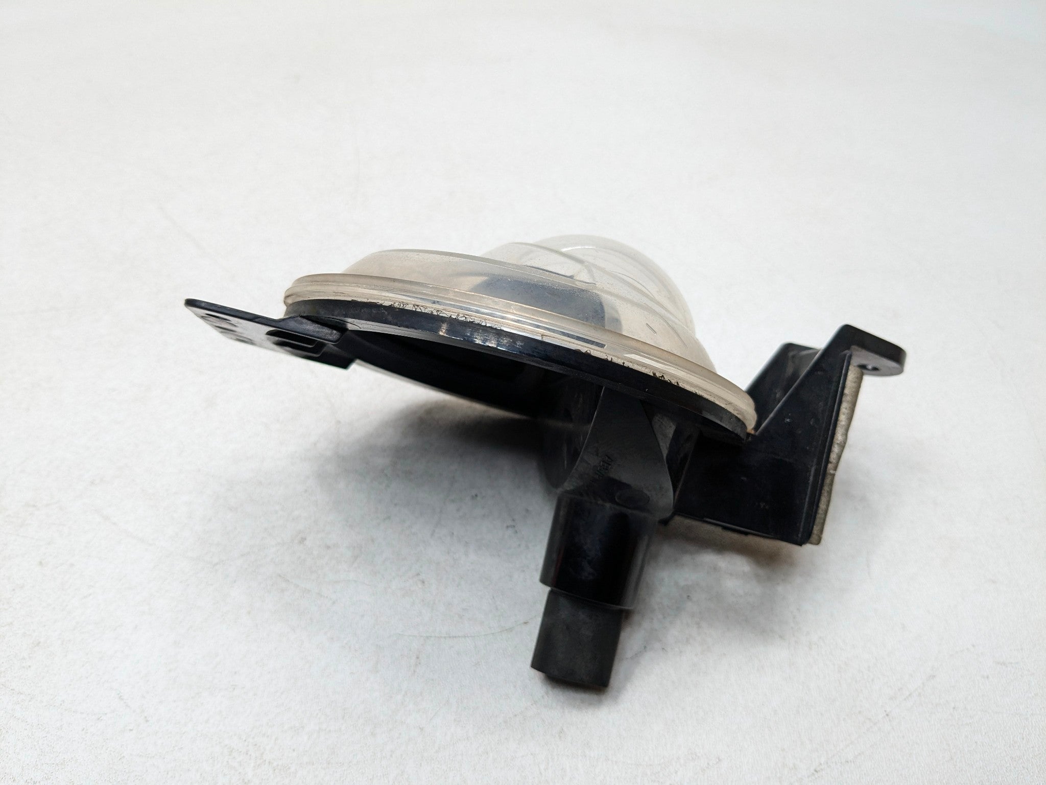 2011 - 2013 MINI COOPER OEM FOG LIGHT BUMPER MOUNTED FRONT RIGHT PASSENGER SIDE