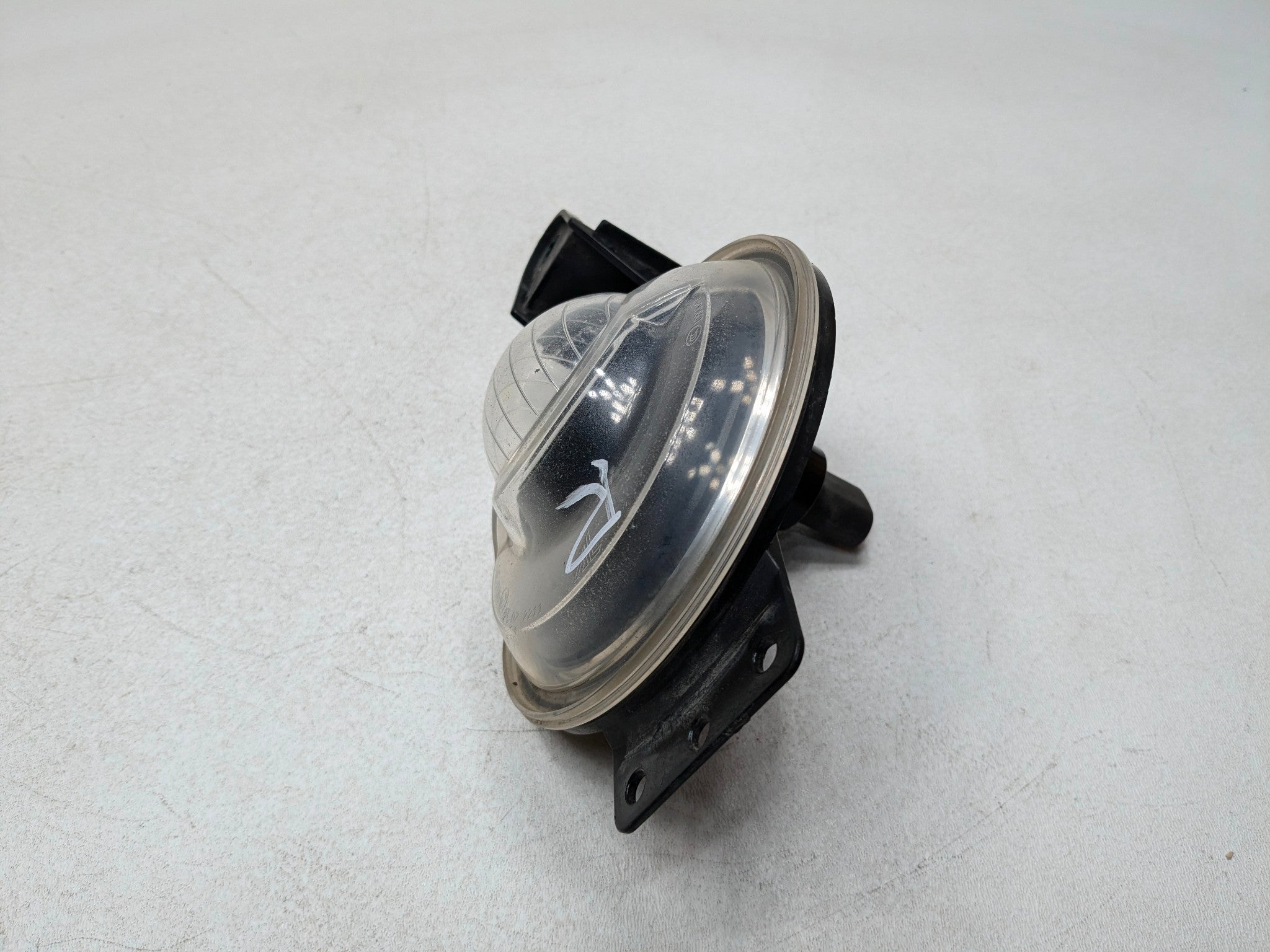 2011 - 2013 MINI COOPER OEM FOG LIGHT BUMPER MOUNTED FRONT RIGHT PASSENGER SIDE