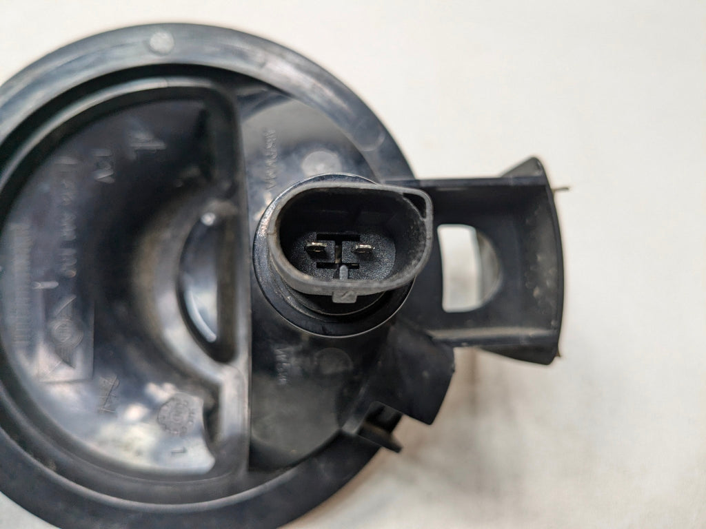 2011 - 2013 MINI COOPER OEM FOG LIGHT BUMPER MOUNTED FRONT RIGHT PASSENGER SIDE