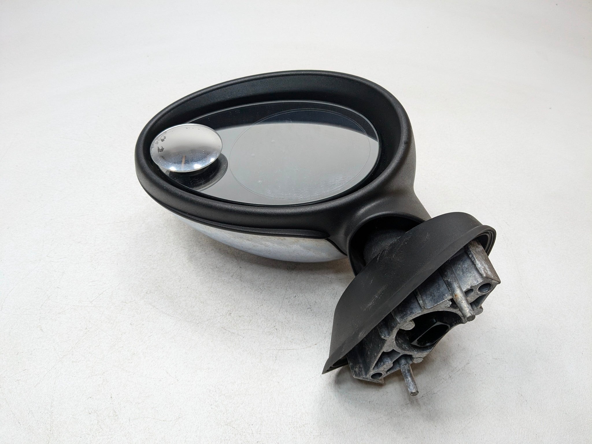 2011 - 2013 MINI COOPER OEM SIDE VIEW POWER DOOR MIRROR FRONT LEFT DRIVER SIDE
