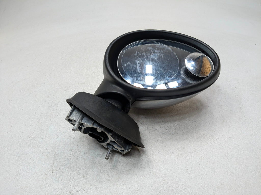 11 - 13 MINI COOPER OEM SIDE VIEW POWER DOOR MIRROR FRONT RIGHT PASSENGER SIDE