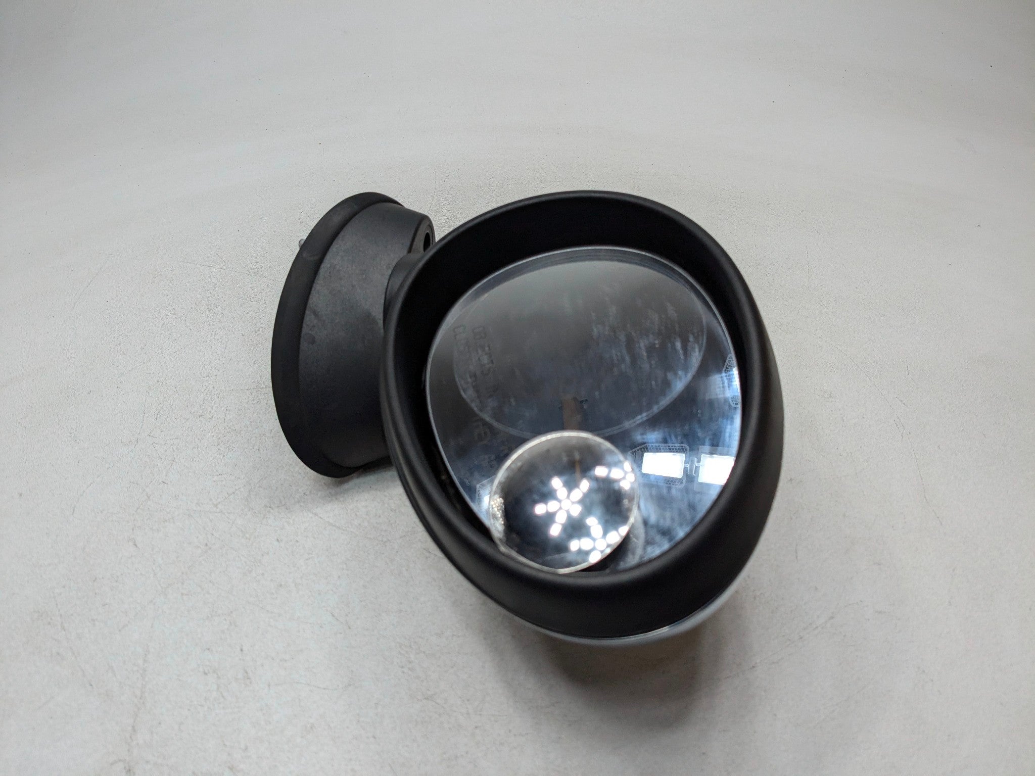 11 - 13 MINI COOPER OEM SIDE VIEW POWER DOOR MIRROR FRONT RIGHT PASSENGER SIDE