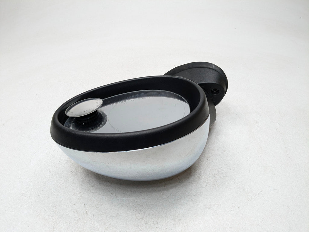 11 - 13 MINI COOPER OEM SIDE VIEW POWER DOOR MIRROR FRONT RIGHT PASSENGER SIDE