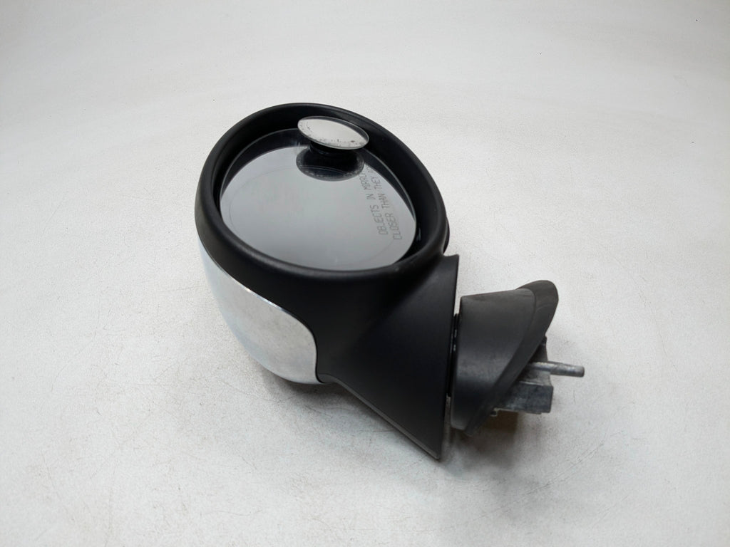 11 - 13 MINI COOPER OEM SIDE VIEW POWER DOOR MIRROR FRONT RIGHT PASSENGER SIDE