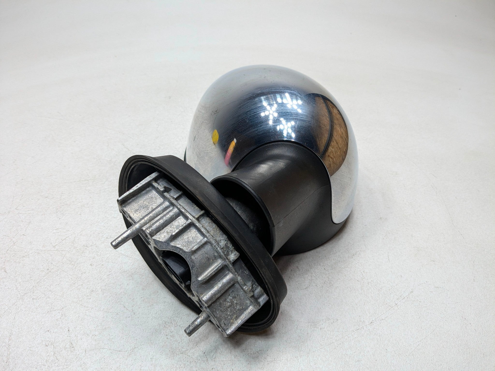 11 - 13 MINI COOPER OEM SIDE VIEW POWER DOOR MIRROR FRONT RIGHT PASSENGER SIDE