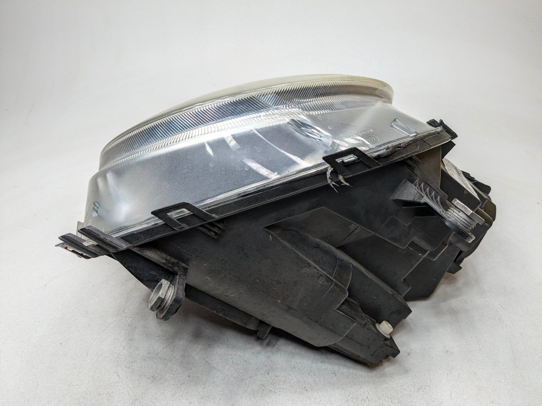 2011 - 2013 MINI COOPER OEM RIGHT PASSENGER SIDE HEADLIGHT LAMP HALOGEN