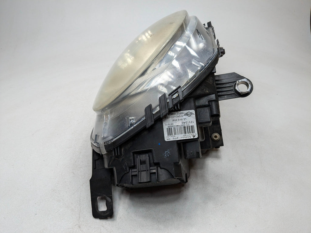 2011 - 2013 MINI COOPER OEM LEFT DRIVER SIDE HEADLIGHT LAMP HALOGEN FRONT
