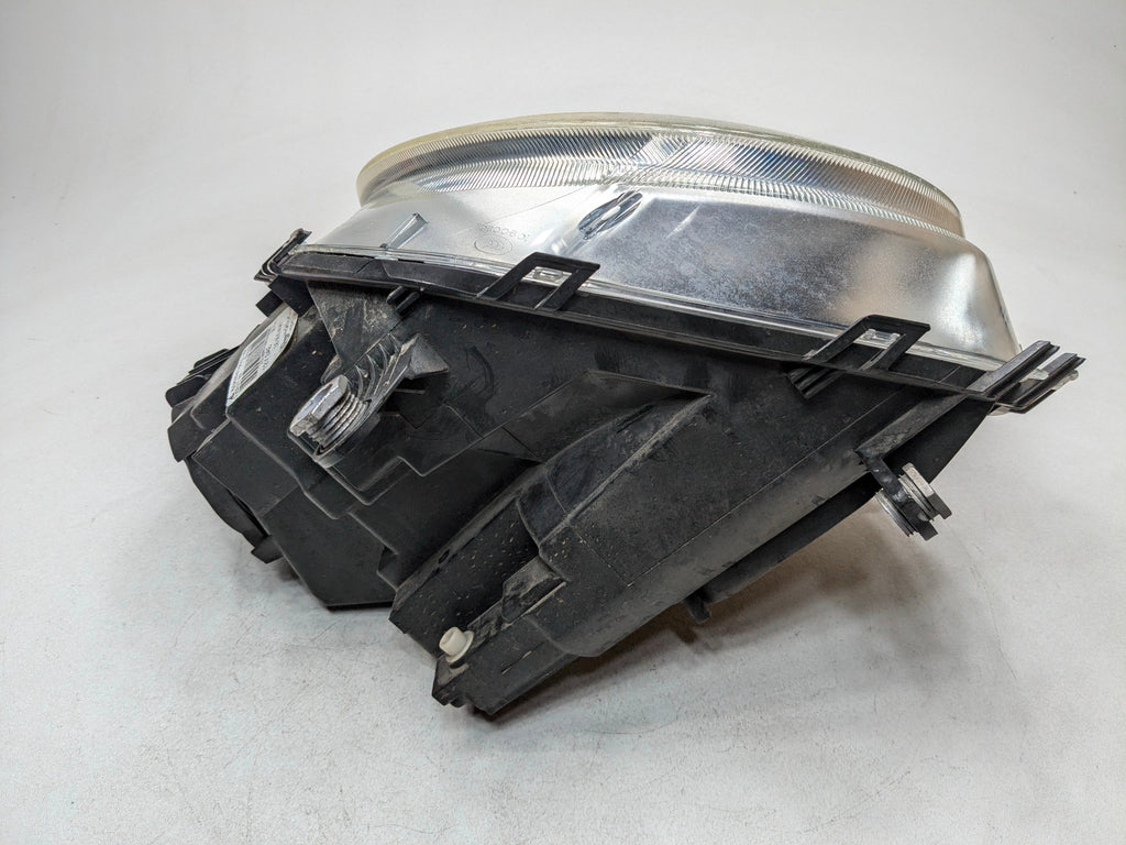 2011 - 2013 MINI COOPER OEM LEFT DRIVER SIDE HEADLIGHT LAMP HALOGEN FRONT