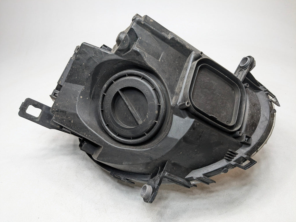 2011 - 2013 MINI COOPER OEM LEFT DRIVER SIDE HEADLIGHT LAMP HALOGEN FRONT