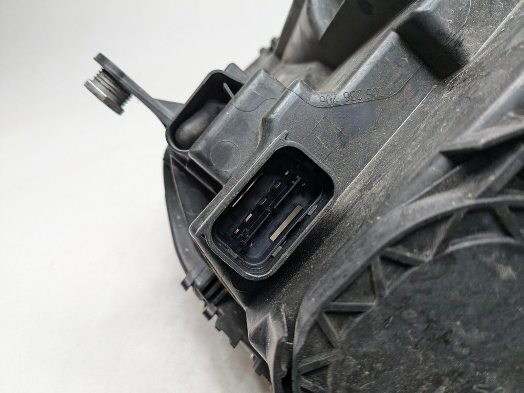 2011 - 2013 MINI COOPER OEM LEFT DRIVER SIDE HEADLIGHT LAMP HALOGEN FRONT