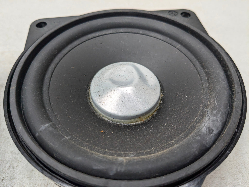 11 - 13 MINI COOPER OEM INTERIOR AUDIO SOUND SYSTEM SPEAKER SET FRONT AND REAR