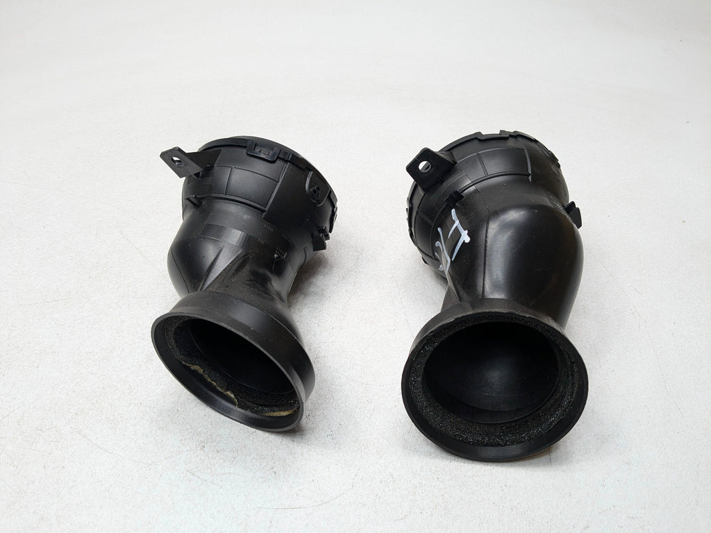 2011 - 2013 MINI COOPER OEM DASH CENTER RIGHT AND LEFT HVAC AC HEATER AIR VENT