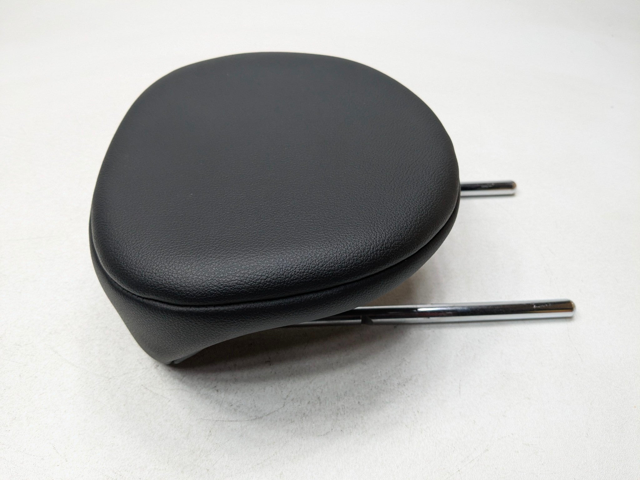 11 - 13 MINI COOPER OEM SEAT HEADREST LEATHER BLACK REAR RIGHT PASSENGER SIDE