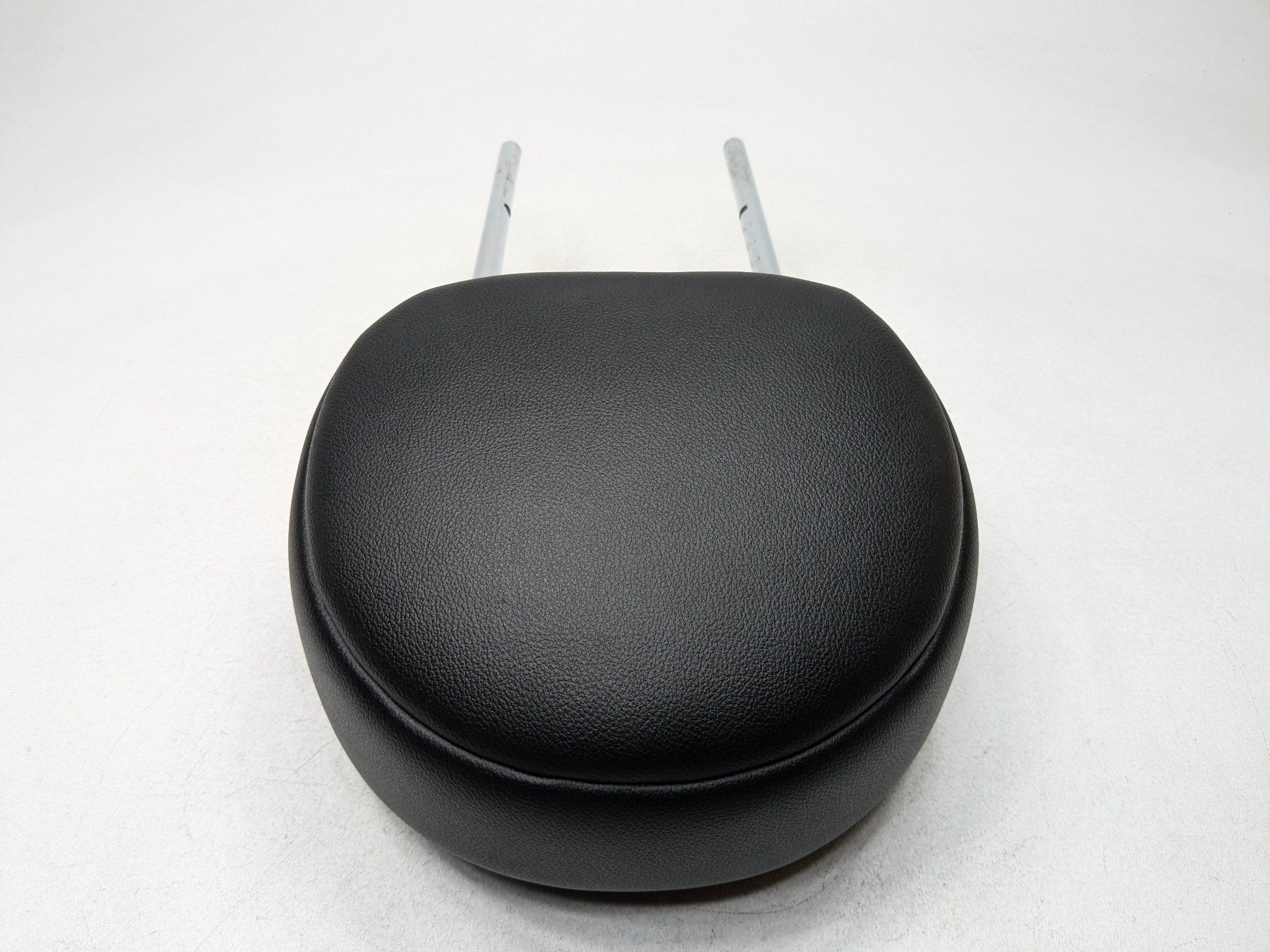 2011 - 2013 MINI COOPER OEM SEAT HEADREST LEATHER BLACK FRONT LEFT DRIVER SIDE