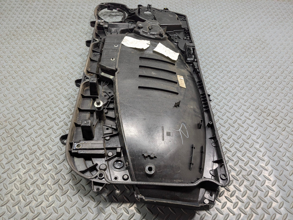 2011 - 2013 MINI COOPER OEM FRONT LEFT DRIVER SIDE DOOR INTERIOR TRIM PANEL