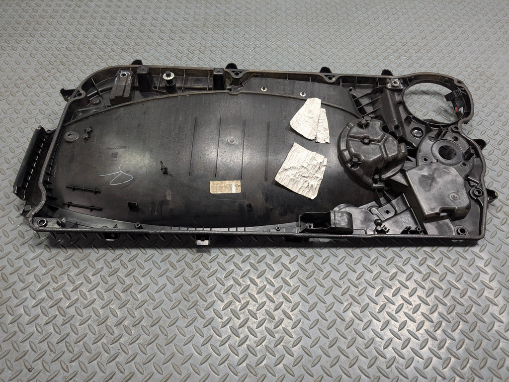 2011 - 2013 MINI COOPER OEM FRONT LEFT DRIVER SIDE DOOR INTERIOR TRIM PANEL