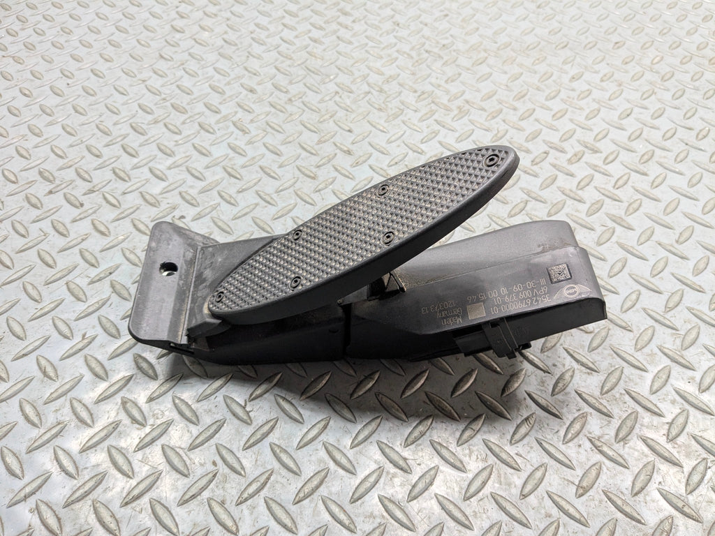 2011 - 2013 MINI COOPER OEM ACCELERATOR PEDAL SENSOR BLACK GAS THROTTLE