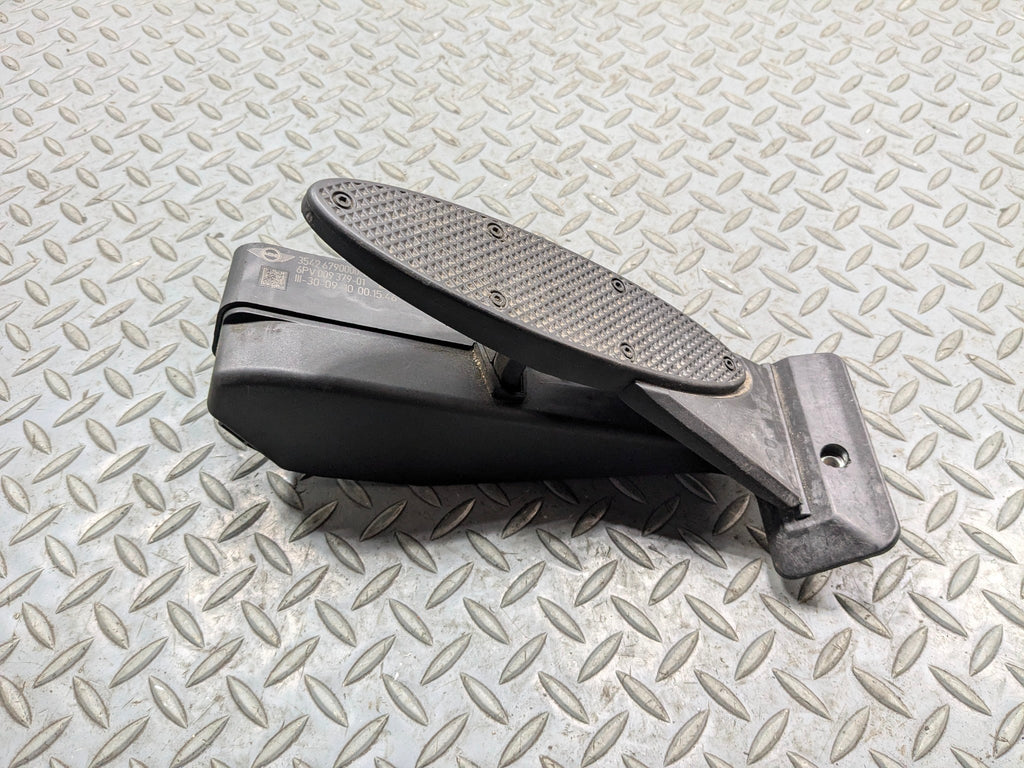 2011 - 2013 MINI COOPER OEM ACCELERATOR PEDAL SENSOR BLACK GAS THROTTLE