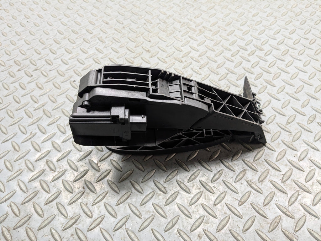 2011 - 2013 MINI COOPER OEM ACCELERATOR PEDAL SENSOR BLACK GAS THROTTLE