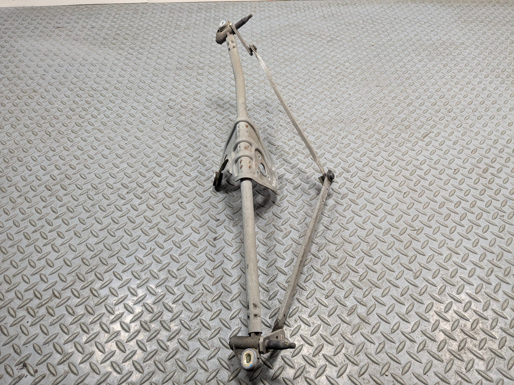 2011 - 2013 MINI COOPER OEM FRONT WINDSHIELD WIPER TRANSMISSION LINKAGE