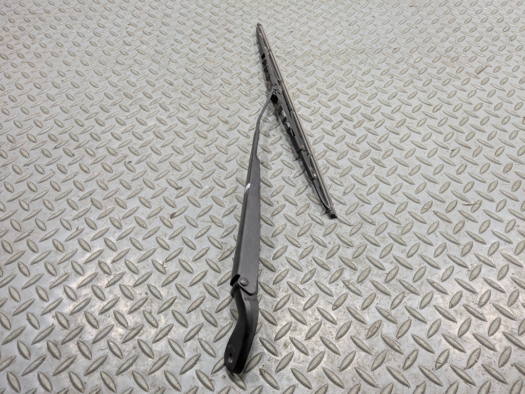 11 - 13 MINI COOPER OEM WINDSHIELD WIPER ARM WITH BLADE FRONT LEFT DRIVER SIDE