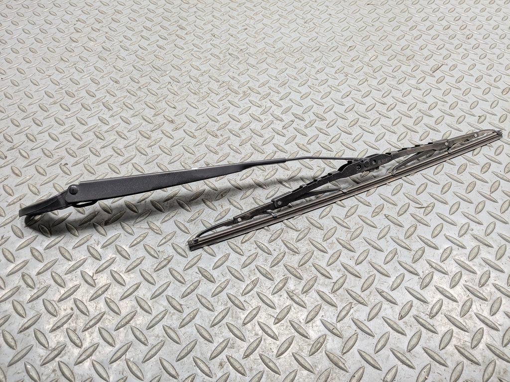 11 - 13 MINI COOPER OEM WINDSHIELD WIPER ARM WITH BLADE FRONT LEFT DRIVER SIDE