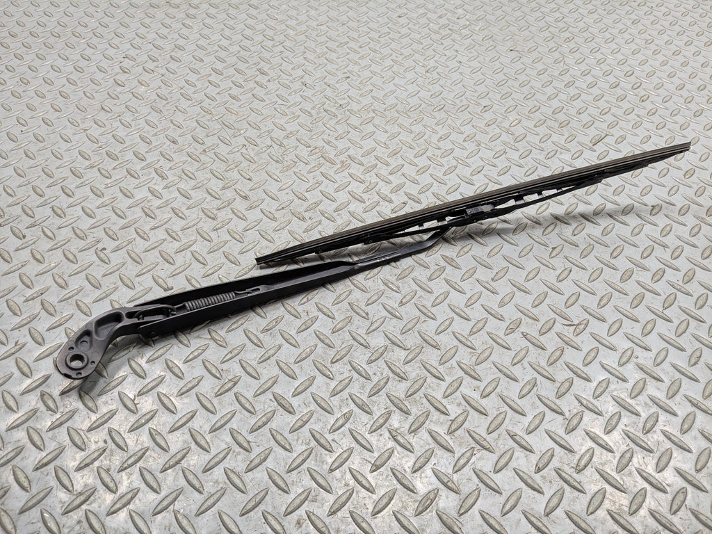 11 - 13 MINI COOPER OEM WINDSHIELD WIPER ARM WITH BLADE FRONT LEFT DRIVER SIDE