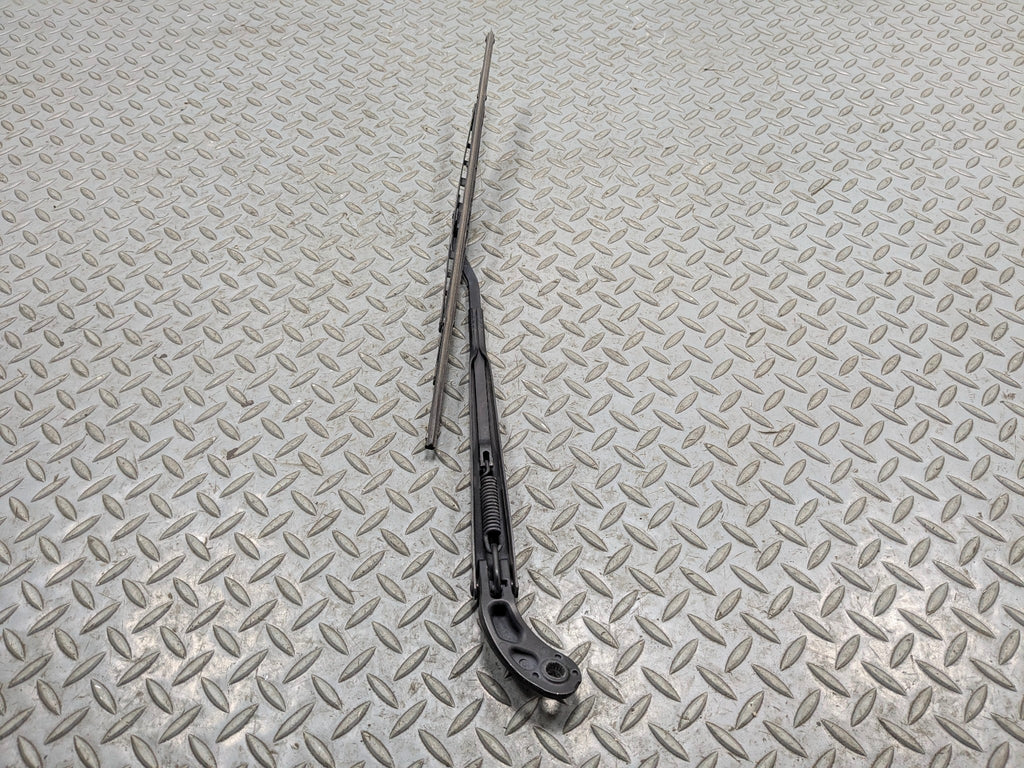 11 - 13 MINI COOPER OEM WINDSHIELD WIPER ARM WITH BLADE FRONT LEFT DRIVER SIDE