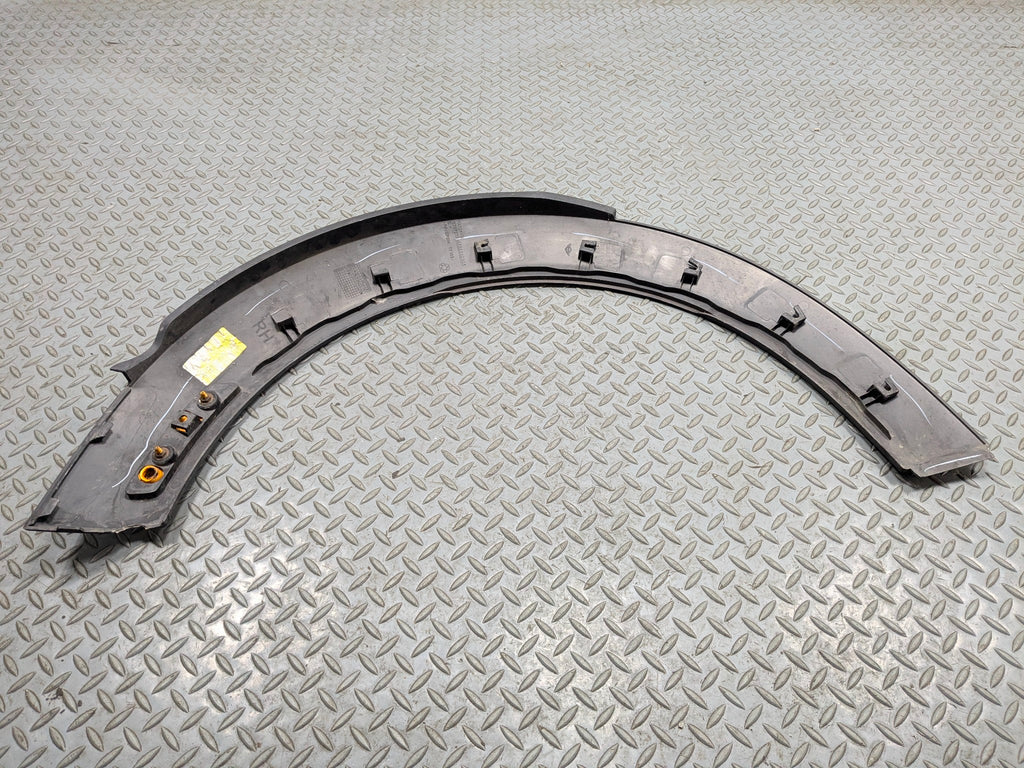 2011 - 2013 MINI COOPER OEM FENDER FLARE BODY MOLDING TRIM FRONT RIGHT SIDE